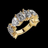 The Symphony Ring